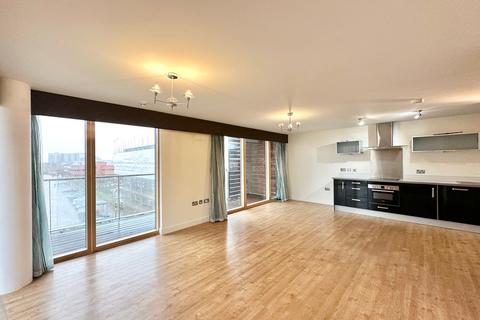 3 bedroom apartment to rent, Amethyst House, 602 South Fifth Street, MILTON KEYNES, MK9