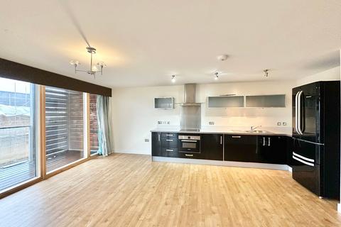 3 bedroom apartment to rent, Amethyst House, 602 South Fifth Street, MILTON KEYNES, MK9