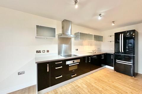 3 bedroom apartment to rent, Amethyst House, 602 South Fifth Street, MILTON KEYNES, MK9