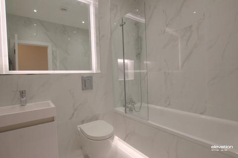 2 bedroom apartment to rent, 199 Silbury Boulevard, MILTON KEYNES, MK9