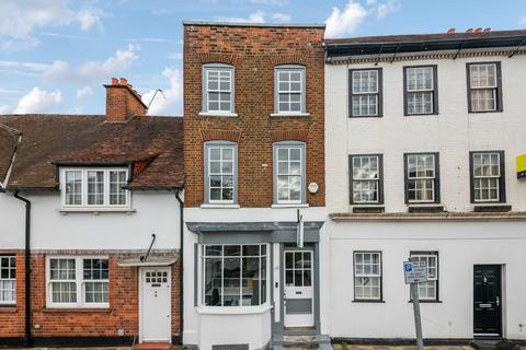 Office to rent, 26 Windsor Street, Chertsey, KT16 8AS