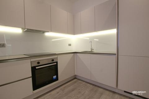 1 bedroom apartment to rent, 199 Silbury Boulevard, MILTON KEYNES, MK9
