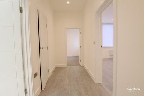 1 bedroom apartment to rent, 199 Silbury Boulevard, MILTON KEYNES, MK9