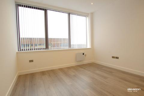 1 bedroom apartment to rent, 199 Silbury Boulevard, MILTON KEYNES, MK9