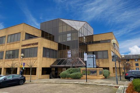 undefined, 199 Silbury Boulevard, MILTON KEYNES, MK9