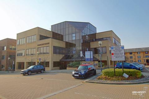 199 Silbury Boulevard, MILTON KEYNES, MK9