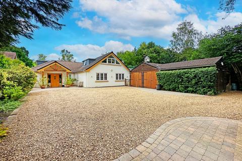 6 bedroom detached house for sale, Chapel Lane, Lapworth, B94