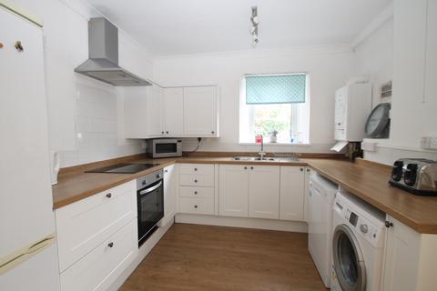 4 bedroom terraced house to rent, Cheltenham Place, Plymouth PL4