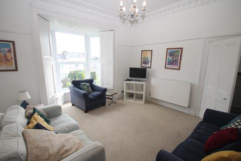 4 bedroom terraced house to rent, Cheltenham Place, Plymouth PL4