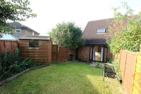undefined, Favell Drive, Furzton, MILTON KEYNES, MK4