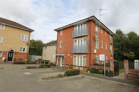 2 bedroom apartment to rent, Enders Court, Medbourne, Milton Keynes, MK5