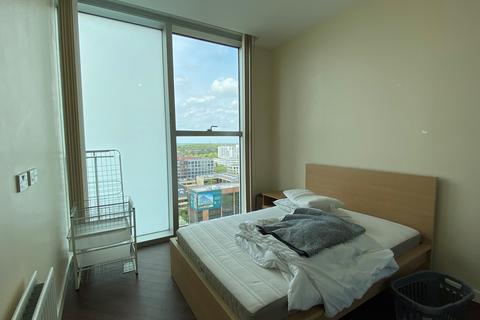 2 bedroom apartment to rent, Manhattan House, Witan Gate, Milton Keynes, MK9