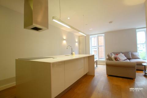 undefined, 258, Upper Fourth Street, Paragon Building, Milton Keynes, MK9