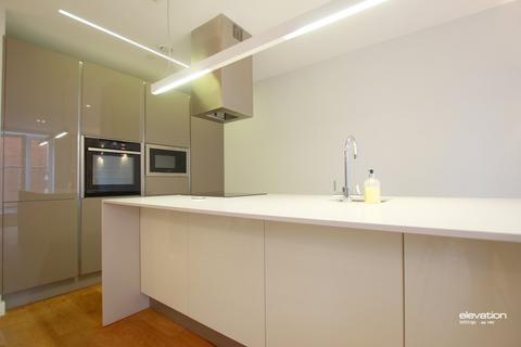 undefined, 258, Upper Fourth Street, Paragon Building, Milton Keynes, MK9