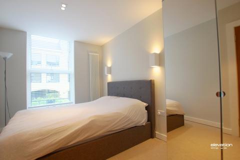 undefined, 258, Upper Fourth Street, Paragon Building, Milton Keynes, MK9