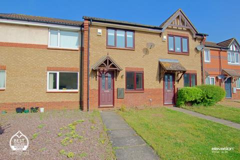 undefined, Clover Avenue, Bedford, MK41
