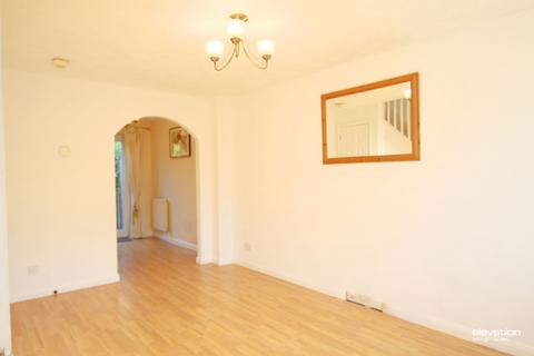 undefined, Clover Avenue, Bedford, MK41