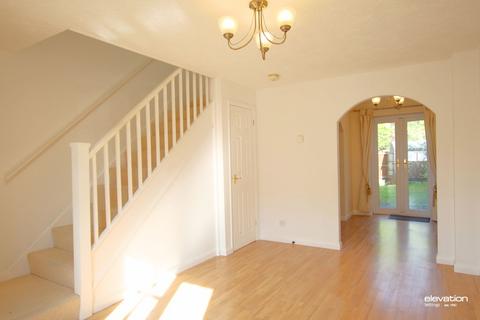 undefined, Clover Avenue, Bedford, MK41