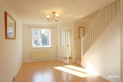 undefined, Clover Avenue, Bedford, MK41