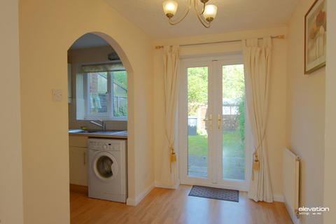 undefined, Clover Avenue, Bedford, MK41