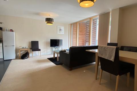 1 bedroom apartment to rent, Merrivale Mews, Milton Keynes, MK9