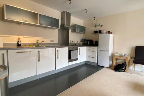 1 bedroom apartment to rent, Merrivale Mews, Milton Keynes, MK9