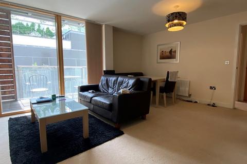 1 bedroom apartment to rent, Merrivale Mews, Milton Keynes, MK9