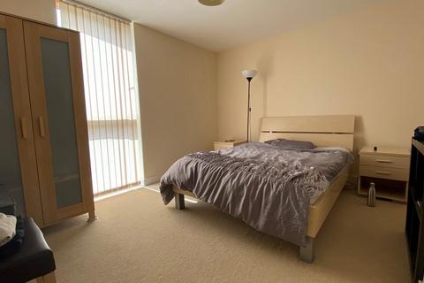 1 bedroom apartment to rent, Merrivale Mews, Milton Keynes, MK9