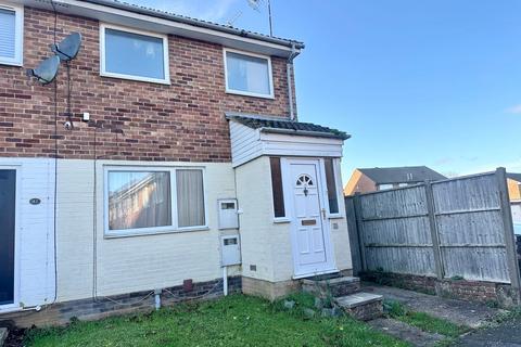 undefined, Carroll Close, Newport Pagnell, MK16