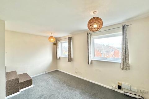 undefined, Carroll Close, Newport Pagnell, MK16