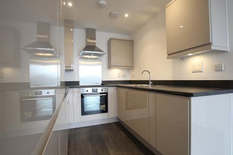 1 bedroom apartment to rent, North Second Street, Milton Keynes, Milton Keynes, MK9