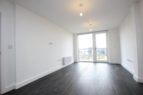 1 bedroom apartment to rent, North Second Street, Milton Keynes, Milton Keynes, MK9