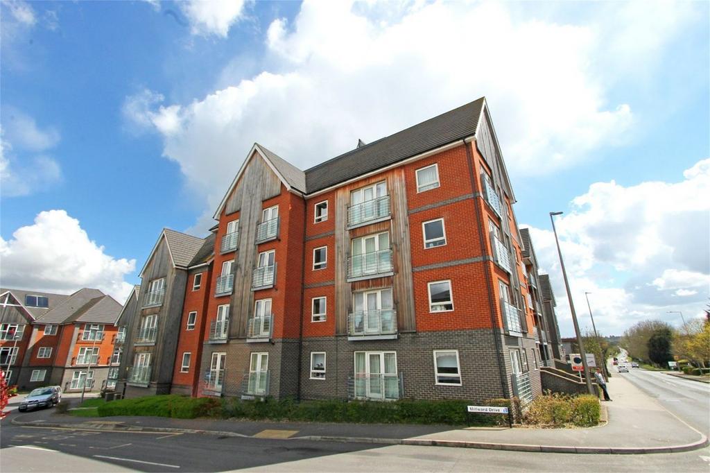 Coleman House, Fenny Stratford... 1 bed apartment to rent £995 pcm (£