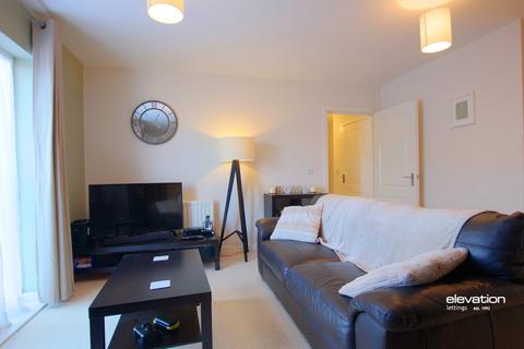 1 bedroom apartment to rent, Coleman House, Fenny Stratford, MILTON KEYNES, MK2