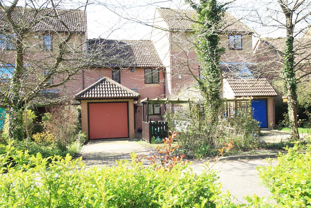 Woodley Headland, Peartree Bridge... 3 bed terraced house to rent £1,495 pcm (£345 pw)