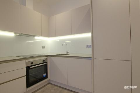 1 bedroom apartment to rent, 199 Silbury Boulevard, MILTON KEYNES, MK9