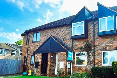 undefined, New Bradwell, Milton Keynes, MK13