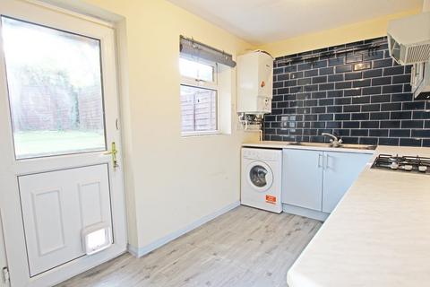 undefined, New Bradwell, Milton Keynes, MK13