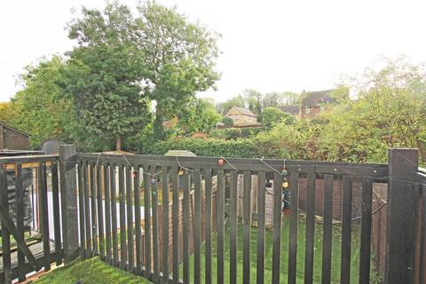 undefined, New Bradwell, Milton Keynes, MK13