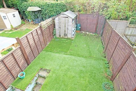undefined, New Bradwell, Milton Keynes, MK13