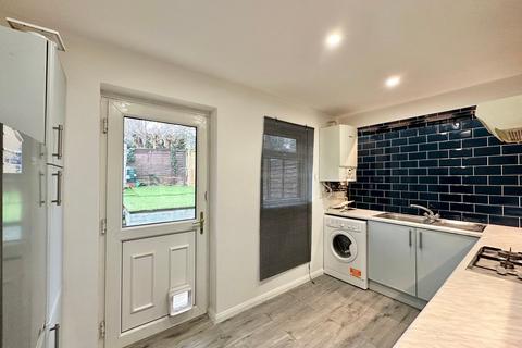 undefined, New Bradwell, Milton Keynes, MK13