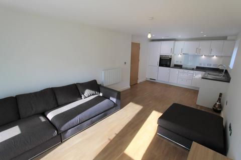 1 bedroom apartment to rent, Gambit Avenue, Oakgrove, Milton Keynes, MK10