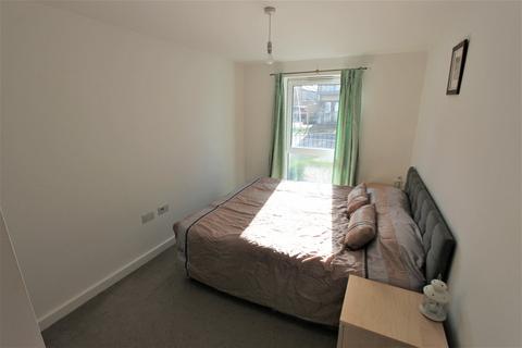 1 bedroom apartment to rent, Gambit Avenue, Oakgrove, Milton Keynes, MK10