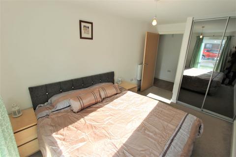 1 bedroom apartment to rent, Gambit Avenue, Oakgrove, Milton Keynes, MK10