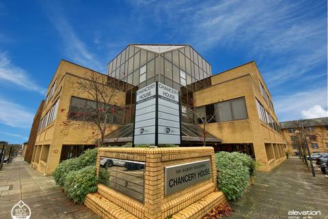 undefined, 199 Silbury Boulevard, MILTON KEYNES, MK9