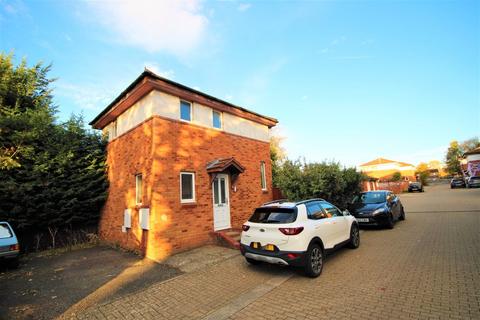 40 Kepwick, Two Mile Ash, Milton Keynes, MK8 8HF