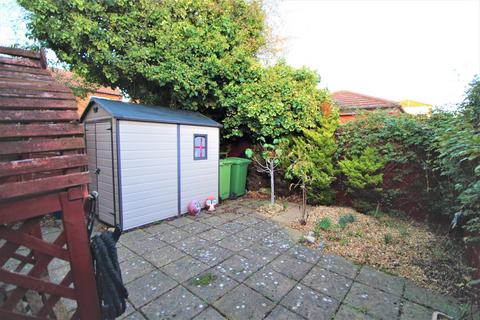 40 Kepwick, Two Mile Ash, Milton Keynes, MK8 8HF