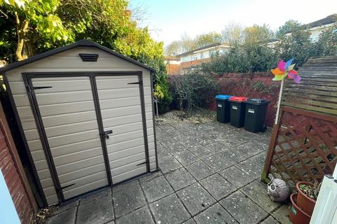40 Kepwick, Two Mile Ash, Milton Keynes, MK8 8HF