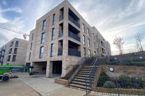 undefined, 18 Canal Street , Campbell Wharf, Milton Keynes, MK9