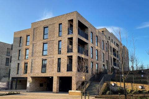 undefined, 18 Canal Street , Campbell Wharf, Milton Keynes, MK9